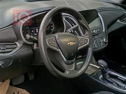 شێڤرۆلێت مالیبۆ